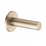 Vonios snapas IXMO, snapo ilgis 152 mm, spalva - &scaron;lifuota bronza (brushed bronze)