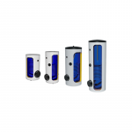 Greitaeigis vandens &scaron;ildytuvas DRAŽICE OKC 200 NTR/BP (6 bar) : Boilerio auk&scaron;tis - 1000 - 1099mm, Boilerio padėtis - Vertikalus, Boilerio plotis - 500 - 599mm, Padėtis - Pastatomas, Pajungimo tipas - &Scaron;oninis pajungimas, Tūris - 200L, Vandens &scaron;ildymas ...