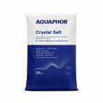 Vandenį mink&scaron;tinanti druska Aquaphor Crystal, 10 kg