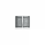 Kaloriferis Heater CR one condens 5-25KW