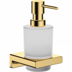 Muilo dozatorius Hansgrohe AddStoris, poliruoto aukso spalva (Polished Gold Optic)