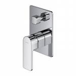 Mai&scaron;ytuvas Omnires OMNIRES BARETTI BA7835CR, chromas : Spalva - Chromuota
