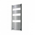 Rank&scaron;luosčių džiovintuvas ELONIKA EP50x120KL, 1200x460 mm, plieninis, chromuotas
