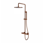 Du&scaron;o sistema Omnires CONTOUR CT8044CPB, &scaron;lifuotas varis