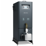 Granulinis katilas Kamen Pellet Perfekt Bio, 20 kW : Klasė - 5 Klasė