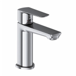 Praustuvo mai&scaron;ytuvas Life be dugno vožtuvo, 160 mm, chromuotas : Spalva - Chromuota