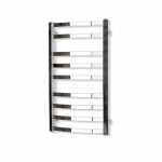 Rank&scaron;luosčių džiovintuvas ELONIKA EP50x86KL, 860x556 mm, plieninis, spalva - chromo