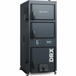 Kieto kuro katilas Kamen DRX, 20kW : Klasė - 5 Klasė