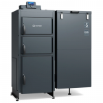 Granulinis katilas KAMEN MULTI K5, 15 kW : Klasė - 5 Klasė