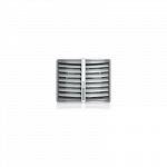Kaloriferis Heater CR3 condens 20-70KW