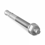 Ankeris NICZUK METALL-PL rankovinis su veržle M8x130