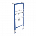 Potinkinis rėmas sensoriniam pisuarui Viconnect 1120mm +tvirtinimai