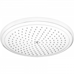 Du&scaron;o galva HANSGROHE Croma 280, 1 srovės, spalva - balta matinė (matt white)
