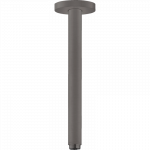 Vamzdis du&scaron;o galvai i&scaron; lubų S 300mm spalvotas