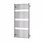Rank&scaron;luosčių džiovintuvas ELONIKA EV2037KLD, 1200x370 mm, varinis, dažytas juoda spalva