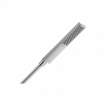 Rankinė du&scaron;o galvutė HANSGROHE Pulsify E 100, 1 srovės, EcoSmart, spalva - chromo (chrome)