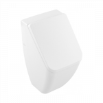 Pisuaras Venticello direct-flush stone white