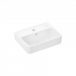 Praustuvas Hansgrohe Xanuia Q, 450x340x105 mm