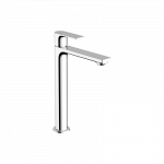 Praustuvo mai&scaron;ytuvas HANSGROHE Rebris E 240 CoolStart, be dugno vožtuvo, spalva - chromo (chrome)