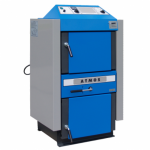 Katilas Atmos AC25S, dujų generacinis, anglinis