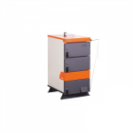 Kieto kuro katilas TIS PRO DR, 27kW