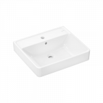 Praustuvas Hansgrohe Xanuia Q, 550x480x105 mm
