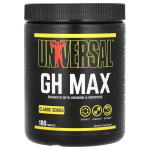 Universal Nutrition GH Max - 180 tablečių