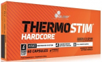 Olimp Nutrition Thermo Stim Hardcore - 60 kapsulių