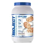 Evogen IsoJect, Oatmeal Cookie - 800 gramų