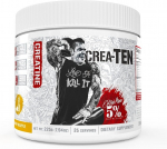 5% Nutrition Crea-TEN - Legendary Series, Mango Pineapple - 225 gramų