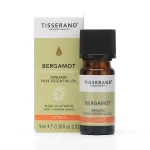 TISSERAND AROMATHERAPY Bergamotės ekologi&scaron;kas - bergamočių aliejus (9 ml)