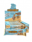 Grenade Protein Bars, Chocolate Chip Cookie Dough (EAN 5060811382486) - 12 x 60g