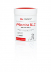 DR. ENZMANN MSE Vitaminas B12 MSE MAX (120 kapsulių)