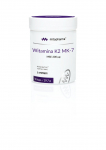 DR. ENZMANN MSE Vitaminas K2 MK-7 (90 kapsulių)