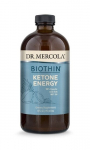 DR. MERCOLA Ketonų energija MCT aliejus (473 ml)