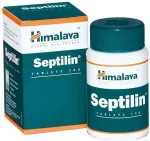 HIMALAYA Septilin (100 tablečių)