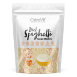 OstroVit Diet Spaghetti Konjac Noodles - 400 gramų