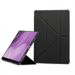 Dėklas Reach Origami Samsung X110/X115 Tab A9 8.7/X130/X135 Tab A11 8.7 juodas