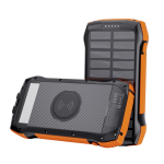I&scaron;orinė baterija Power Bank Choetech B657 20000mAh