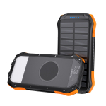 I&scaron;orinė baterija Power Bank Choetech B658 10000mAh