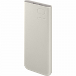 I&scaron;orinė baterija Power Bank Samsung EB-P3400XUEGEU PD25W 10000mAh rusva