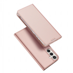 Dėklas Dux Ducis Skin Pro Samsung S731 S25 FE rožinio aukso