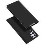 Dėklas Dux Ducis Skin Pro Samsung S908 S22 Ultra 5G juodas