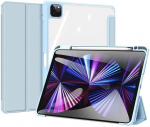 Dėklas Dux Ducis Toby Samsung X910/X916 Tab S9 Ultra mėlynas