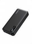 I&scaron;orinė baterija Power Bank Ugreen PB313 20W 20000mAh (25683) juoda