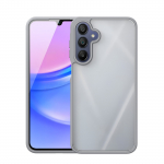 Dėklas Dux Ducis Yind Samsung A175 A17 4G/A176 A17 5G pilkas
