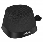 Bluetooth ne&scaron;iojamas garsiakalbis Dudao Y20 juodas