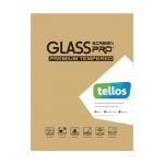 LCD apsauginis stikliukas 9H Tellos Xiaomi Pad 6/Pad 6 Pro