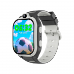 I&scaron;manusis laikrodis vaikams Forever Smartwatch GPS WiFi 4G Kids Boost KW-530 juodas