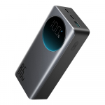 I&scaron;orinė baterija Power Bank Joyroom JR-PBF05 65W 30000mAh juoda
